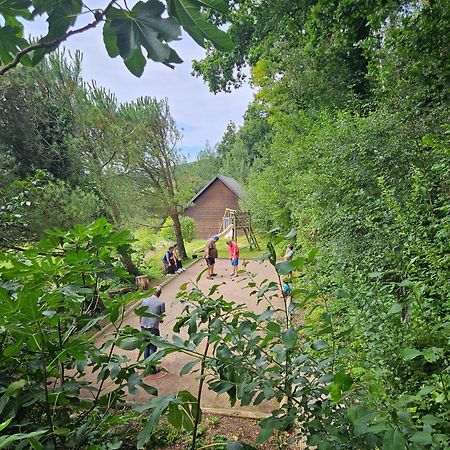 Gite 9 Personnes Fecamp Etretat Colleville Экстерьер фото