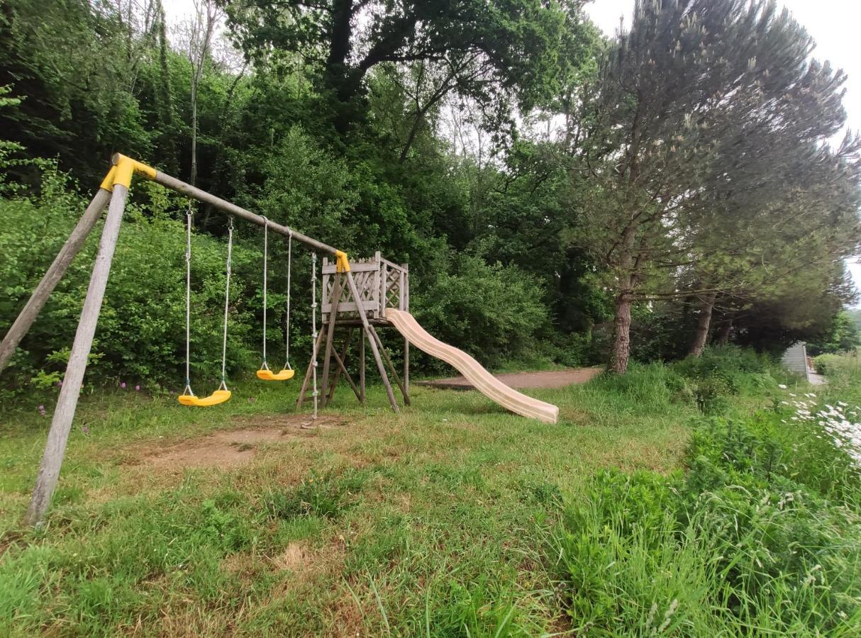 Gite 9 Personnes Fecamp Etretat Colleville Экстерьер фото