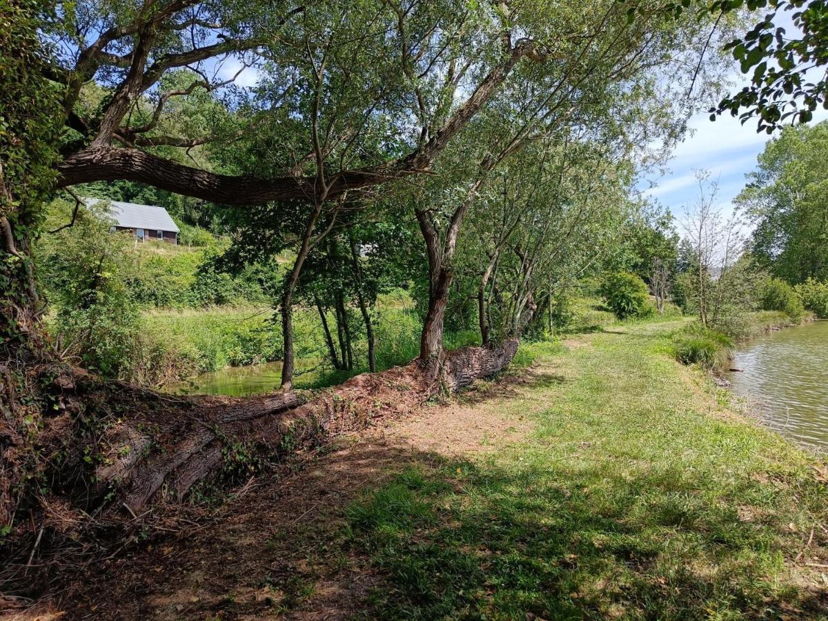 Gite 9 Personnes Fecamp Etretat Colleville Экстерьер фото