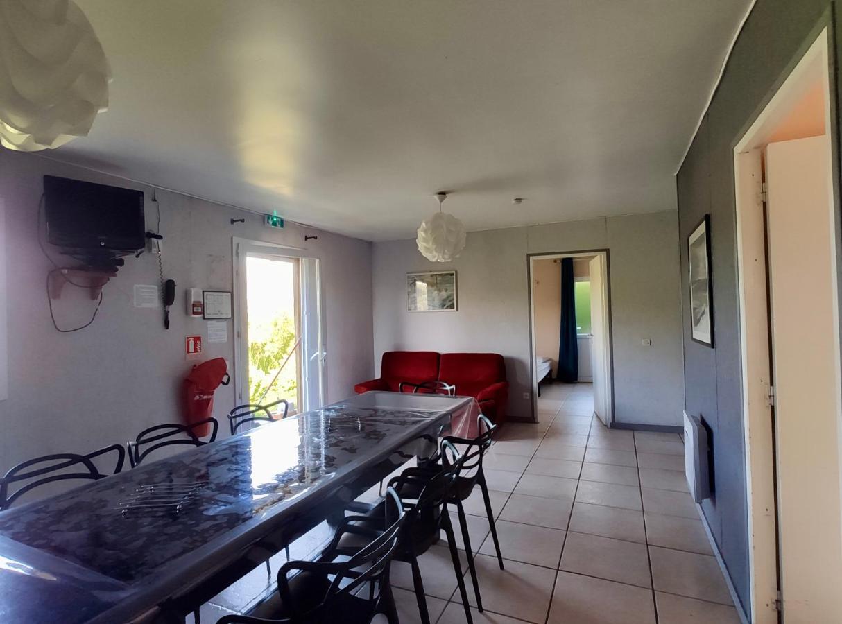 Gite 9 Personnes Fecamp Etretat Colleville Экстерьер фото