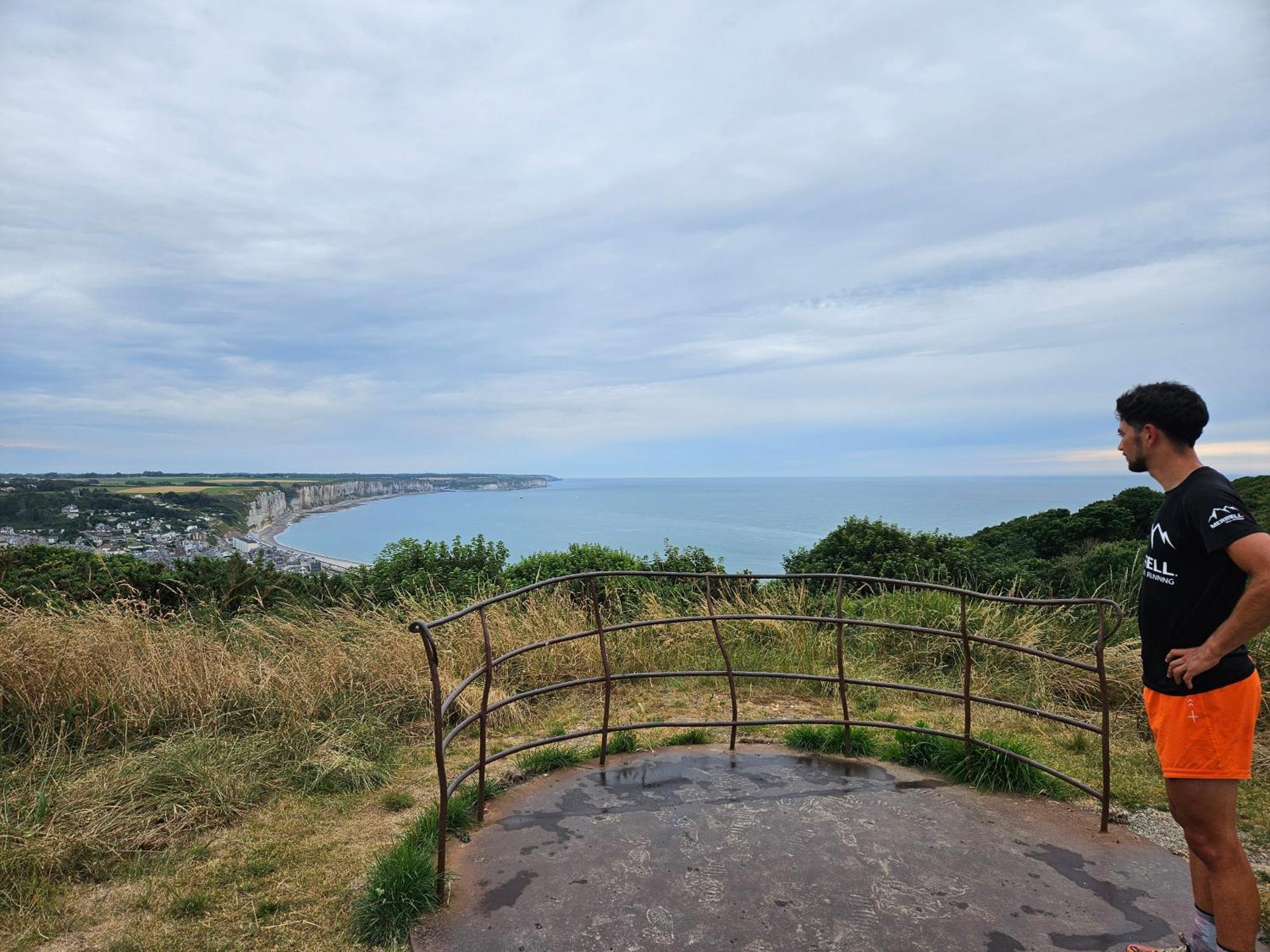 Gite 9 Personnes Fecamp Etretat Colleville Экстерьер фото